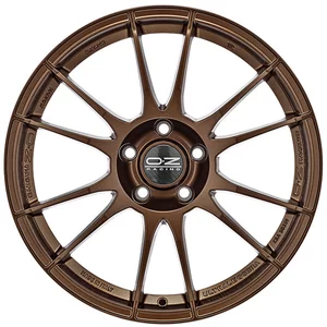 <h2>OZ ULTRALEGGERA</h2>MATT BRONZE
