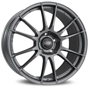 <h2>OZ ULTRALEGGERA</h2>MATT DARK GRAPHITE