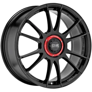 <h2>OZ ULTRALEGGERA XX</h2>GLOSS BLACK