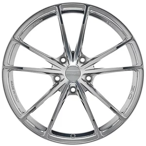 <h2>OZ Zeus HLT</h2>CERAMIC POLISHED