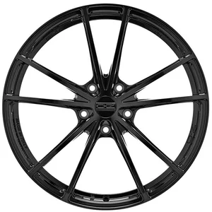 <h2>OZ Zeus HLT</h2>GLOSS BLACK