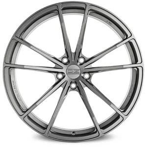 <h2>OZ Zeus HLT</h2>GRIGIO CORSA