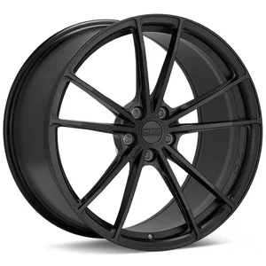 <h2>OZ Zeus HLT</h2>HAND BRUSHED MATT BLACK