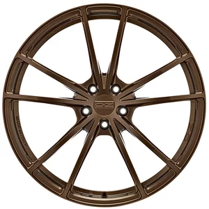<h2>OZ Zeus HLT</h2>MATT BRONZE