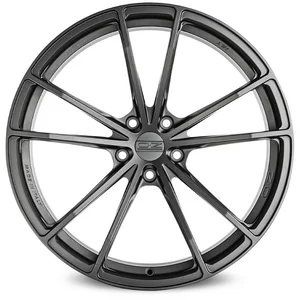 <h2>OZ Zeus HLT</h2>MATT DARK GRAPHITE