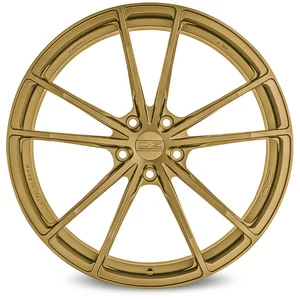 <h2>OZ Zeus HLT</h2>RACE GOLD