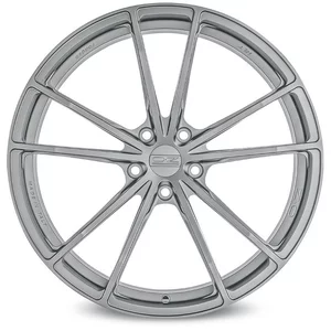 <h2>OZ Zeus HLT</h2>RACE SILVER