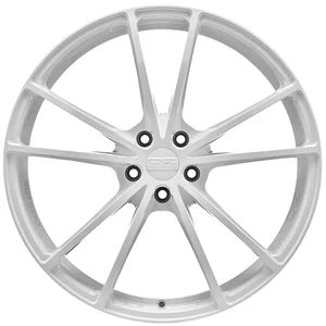 <h2>OZ Zeus HLT</h2>RACE WHITE
