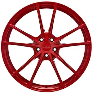 <h2>OZ Zeus HLT</h2>RED