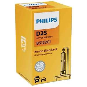 Xenon Birne Philips Xenon Vision D2S 