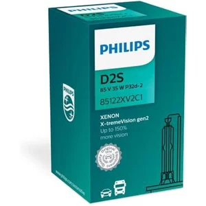 Xenon Birne Philips Xenon X-tremeVision gen2 D2S 