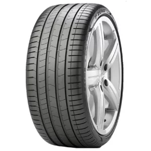 Pneus été Pirelli P Zero PZ4 LS 255/35/R19 96Y  XL J FSL