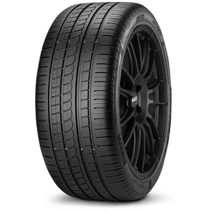 Pneus été Pirelli P Zero Rosso Assimetrico 205/55/R16 91Y   N5 FSL