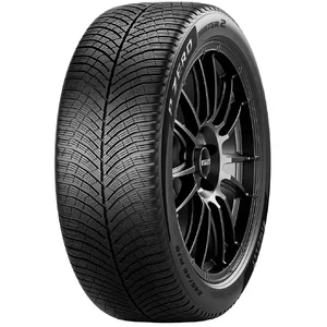 Pneus hiver Pirelli P Zero Winter 2 245/40/R19 98V  XL  FSL