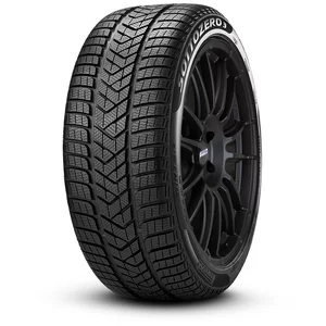 Pneus hiver Pirelli SottoZero 3 225/40/R19 93V  XL AO FSL