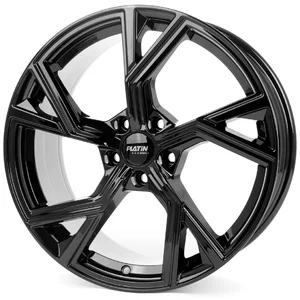 <h2>Platin P100</h2>BLACK