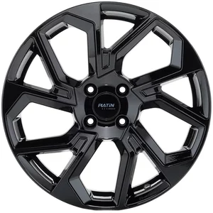 <h2>Platin P103</h2>BLACK GLOSSY