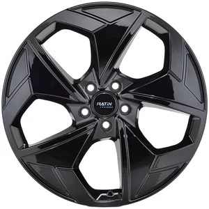 <h2>Platin P104</h2>BLACK GLOSSY