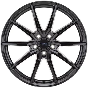 Platin P109 - GLOSSY BLACK