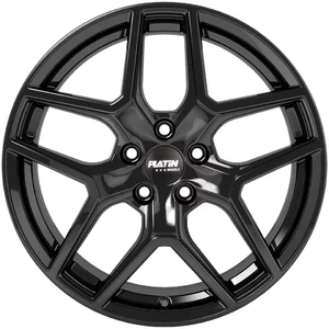 Platin P110 - BLACK