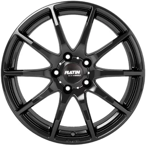 Platin P113 - BLACK PAINTED