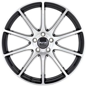 Platin P113 - BLACK POLISHED