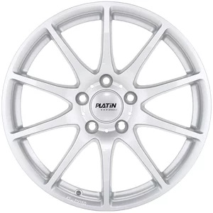 Platin P113 - SILVER