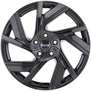 Platin P114 - BLACK