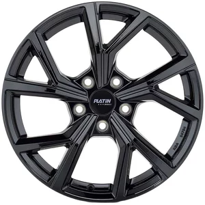 Platin P115 - BLACK SHINY