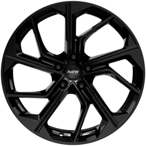 <h2>Platin P116</h2>BLACK