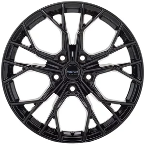 Platin P118 - BLACK