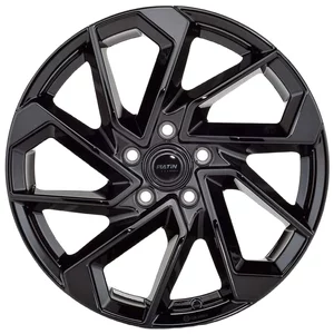 <h2>Platin P120</h2>BLACK GLOSSY