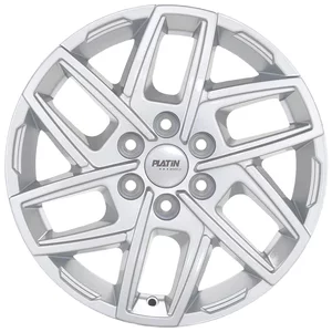 <h2>Platin P121</h2>SILVER