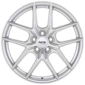 <h2>Platin P122</h2>SILVER