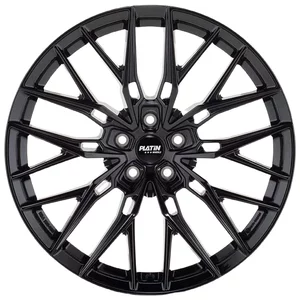 <h2>Platin P125</h2>BLACK GLOSSY