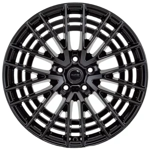<h2>Platin P127</h2>BLACK GLOSSY