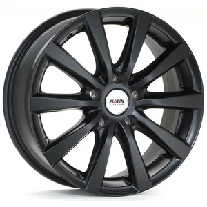 <h2>Platin P66</h2>SCHWARZ MATT