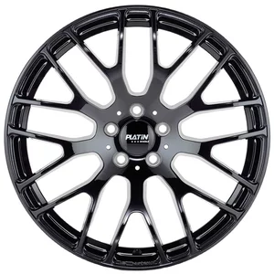 <h2>Platin P70</h2>BLACK SHINY