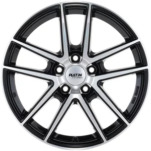 Platin P73 - D-SCHWARZ FR.POL