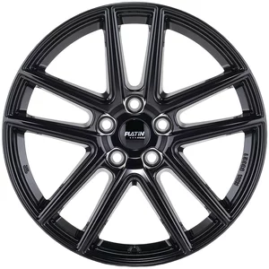 Platin P73 - DIAMANT-SCHWARZ