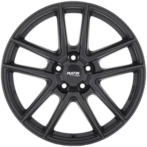Platin P73 - RACING-SCHWARZ