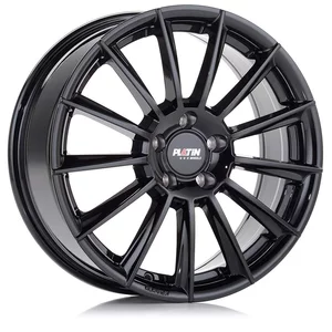 <h2>Platin P74</h2>BLACK SHINY
