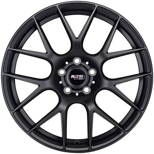<h2>Platin P91</h2>BLACK FLAT