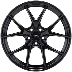 Platin P94 - SCHWARZ