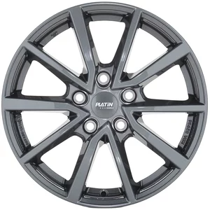 Platin P95 - DARK GREY