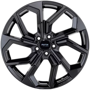 <h2>Platin P97</h2>BLACK GLOSSY