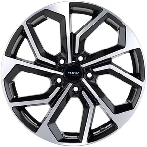 <h2>Platin P97</h2>BLACK POLISHED