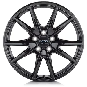 Platin P99 - JETBLACK