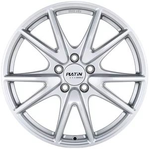 Platin P99 - PLATINUM-SILBER