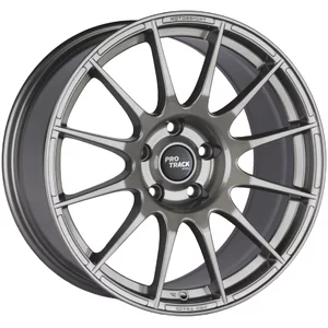 ProTrack ONE - ANTHRACITE